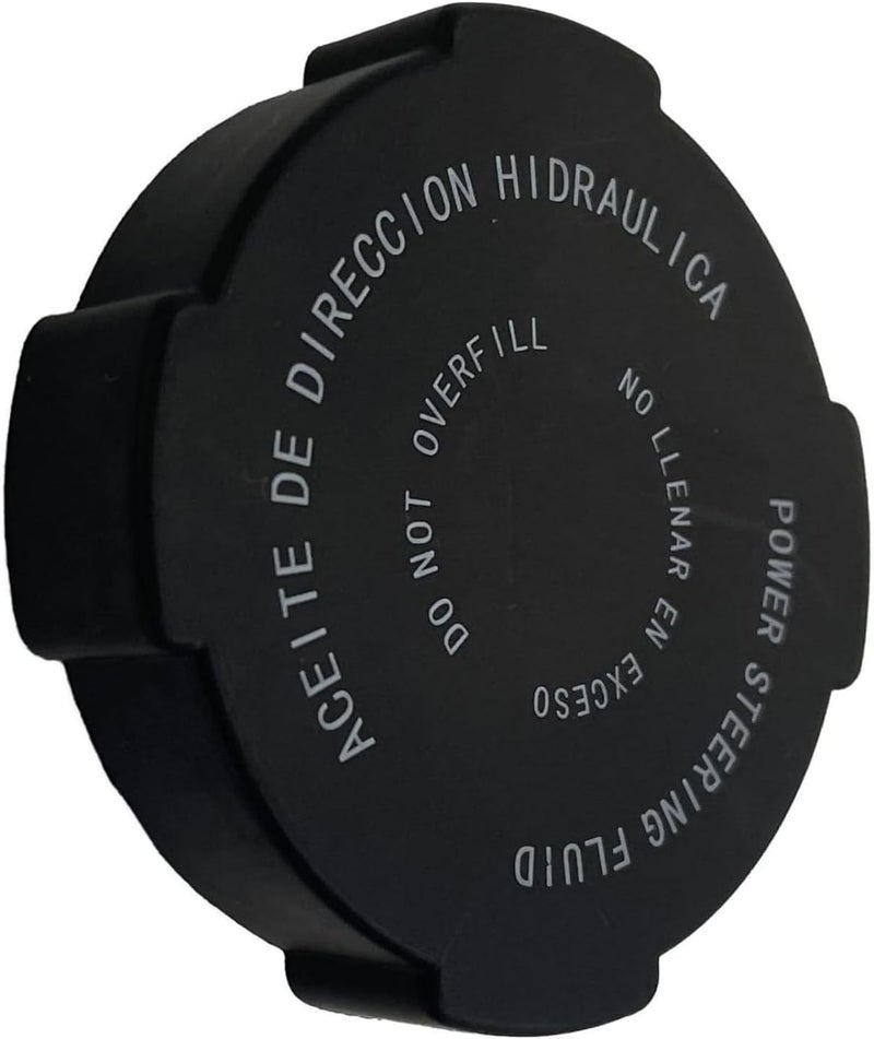 Narcilors Power Steering Reservoir Cap Replacement for Nissan Altima Armada Frontier Maxima Pathfinder Replacement for Infiniti Qx56 99979 9180JA000 491818B400 - Image 1